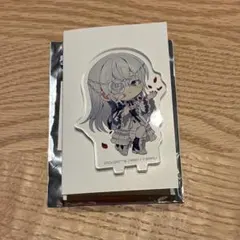 アイドリッシュセブン アクリルスタンド　アニメイトカフェ　グループ記念日2024