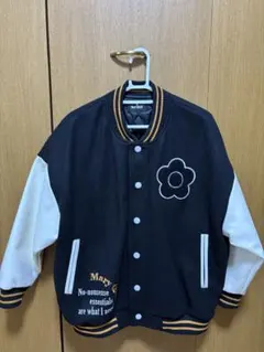 MARY QUANT スタジャン