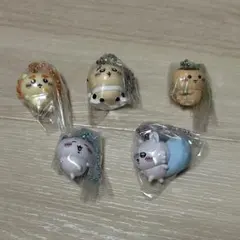 ちいかわマスコット付きビスケット　まとめ売り