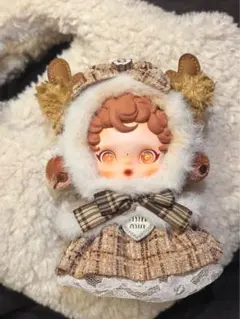 SKULLPANDAWinterSymphony Wanderer’s Tune