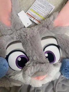 ジュディファンキャップ