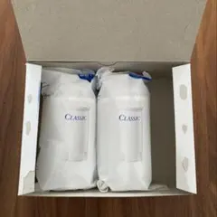 純正品 BRITA Classic フィルターカートリッジ BJ-C3 2個のサムネイル