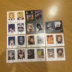 僕のヒーローアカデミア ヒロアカ Wariふぉと！