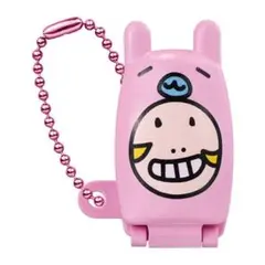 ミニモニ カプセルトイ