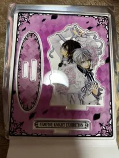 2025年最新】ヴァンパイア騎士の人気アイテム - メルカリ