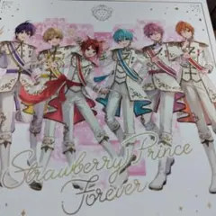 s*♡様 Strawberry Prince Forever すとふぁみ限定盤