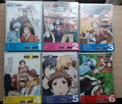 2026年最新】servamp 全巻の人気アイテム - メルカリ