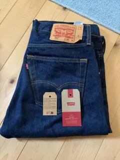 Levi's 501-0000 STF