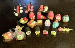 コンコンブル 節分