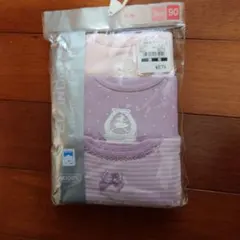 G*s様 長袖肌着セット 90cm ピンク 紫