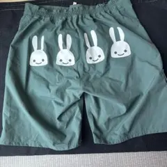 CUNE 海水パンツのサムネイル