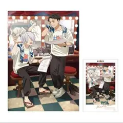 ゲゲゲの謎 水木 ブロマイド