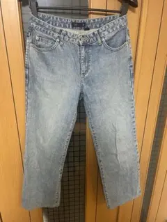 Ｊ.ＣＲＥＷ　ジーンズ　レディース