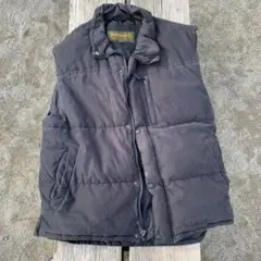Timberland ティンバーランド　ダウンベスト　XL
