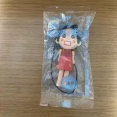 低燃費少女ハイジ　プラプラミニフィギュア