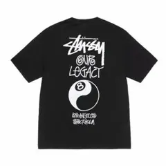 ❗️期間限定SALE❗️STUSSY SUMMER LB TEE ブラックS - メルカリ