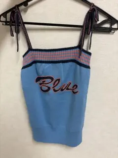 2026年最新】BURBERRY BLUE LABEL レディース キャミソールの人気