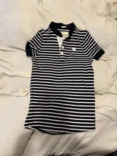 Abercrombie & Fitch ポロシャツ S