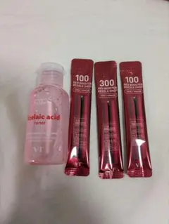 VT トライアルセット