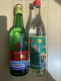 2026年最新】白酒 二鍋頭の人気アイテム - メルカリ