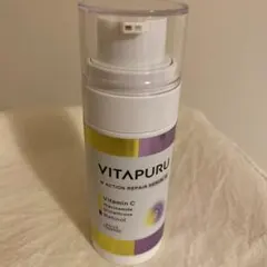 KOSE VITAPURU ダブルアクション リペアセラム 15のサムネイル