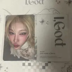 2026年最新】xlov トレカ ルイの人気アイテム - メルカリ