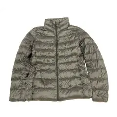 美品！UNIQLO ユニクロ ウルトラライトダウンジャケット