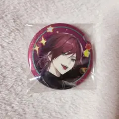 VS せめよん ローレン 缶バッジ - メルカリ