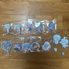 すとぷり ころん グッズ11点セット