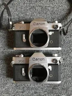 2026年最新】canon fx カメラの人気アイテム - メルカリ