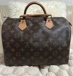 ルイ・ヴィトン モノグラム ボストンバッグ