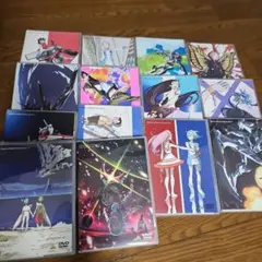 2025年最新】エウレカセブン DVD BOXの人気アイテム - メルカリ