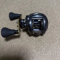 アブガルシア ビッグシューターwm60 - メルカリ