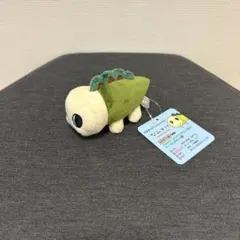 なみすけ ボールチェーンマスコット