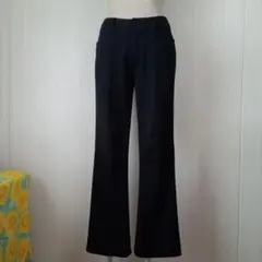 gu　レディース　スーツ　スラックス　パンツ