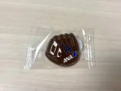 ロサンゼルス ドジャース ANA コラボ ピンバッジ
