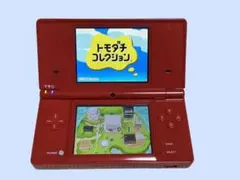 M7611 ニンテンドーDSi レッド TWL-001
