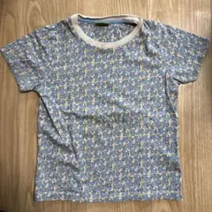 Jim Thompson 5Y ボーイズ　ゾウ柄Tシャツのサムネイル