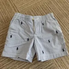 ポロラルフローレン　ショートパンツ
