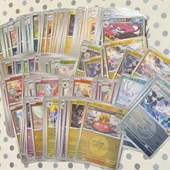 ポケモンカード　ポケカ　メガドリームex ミラー　まとめ売り　200枚　セット