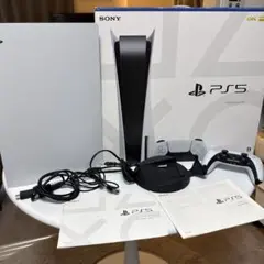 PlayStation 5 CFI-1000A01 着せ替えお得セット - メルカリ