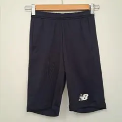 new balance　ニューバランス　ズボン　半ズボン　ハーフパンツ　140㎝