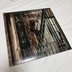 sabrina carpenter singular act2 レコード