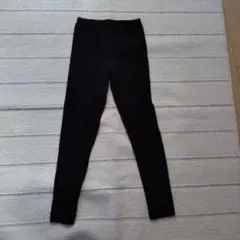 ユニクロ☆レギンスパンツ☆140
