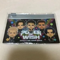 EXILE POWER OF WISH ガチャ - メルカリ