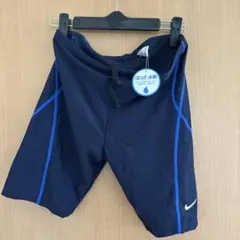 Nike スクール水着 ネイビー 170cm