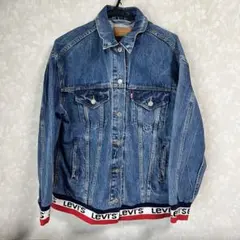 Levi's デニムジャケットXSサイズ