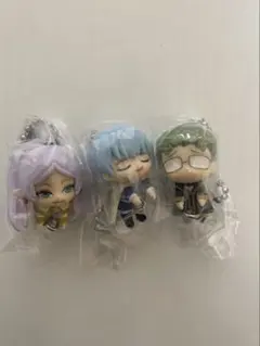 葬送のフリーレン　つまんでつなげてますこっと 2