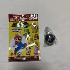 スーパーマリオ マスコットチャームコレクション2