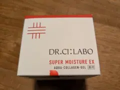 DR.CI:LABO SUPER MOISTURE EX 50gのサムネイル